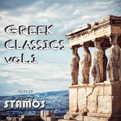 Greek Classics: Vol1 - Arty Stamos