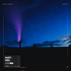 Osc7 - Matinal [Summer Sounds Release]