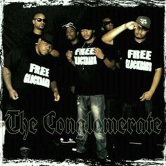 Grinch ft J.Holmes  you ain't Gangsta