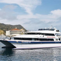 Review Special Price Catalina Express: San Pedro To Avalon One-Way Ferry