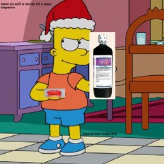 have yo self a merry lil x mas.