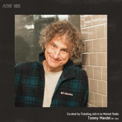Tommy Mandel [Floating_bstrd Day]