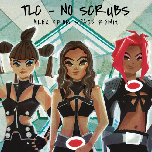 Alex From Space - TLC - No Scrubs (Alex From Space Remix) | Spinnin' Records