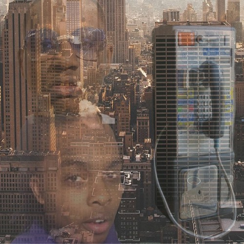 Phones(feat.lowend zelly)