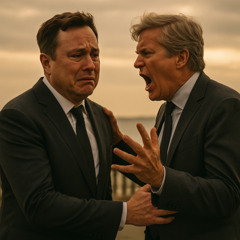 Billionaire Break-up
