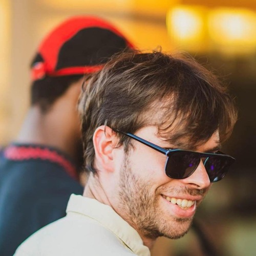 Alex Carrabba (OFF99) Live DJ Set @ THIS! For Viva Recordings