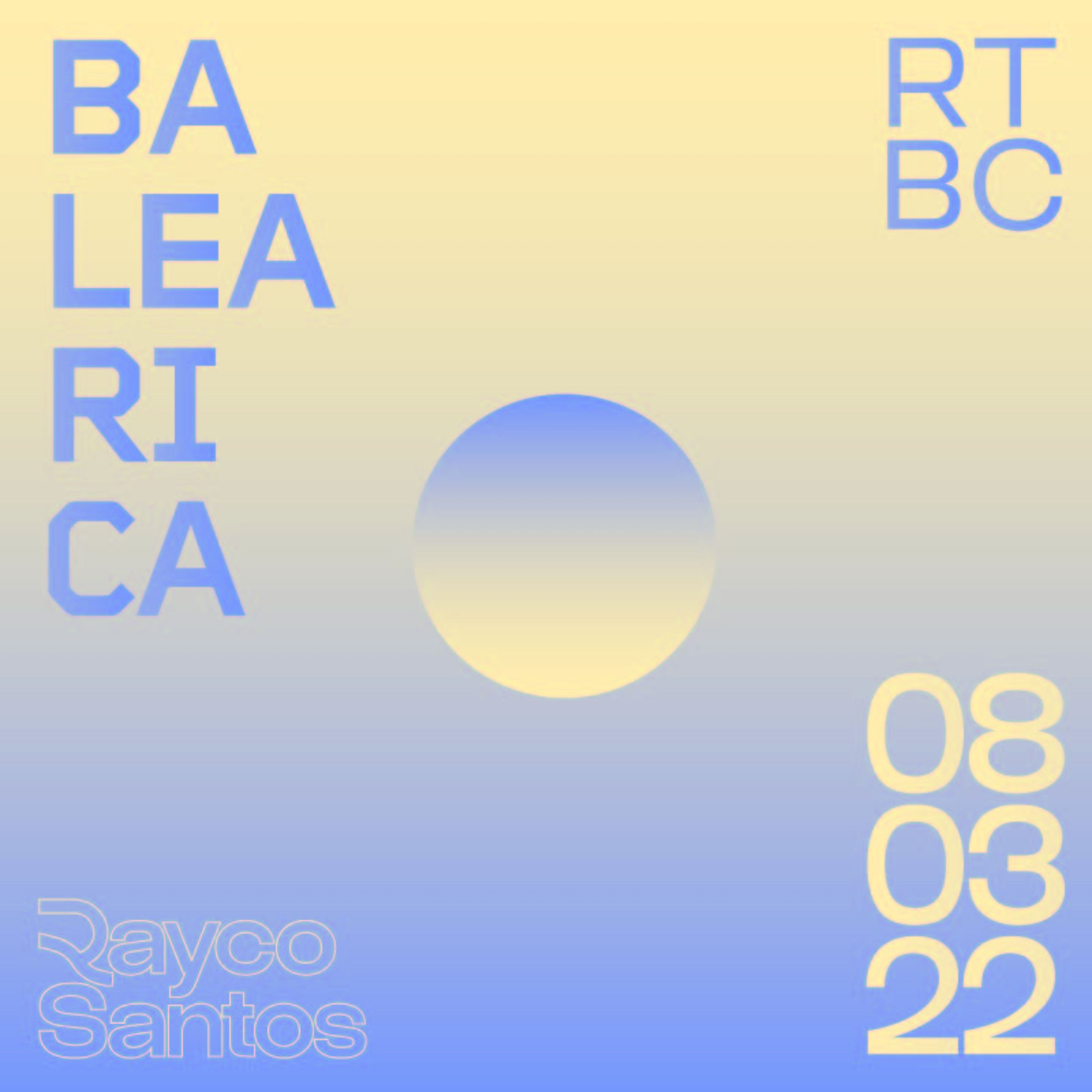 Rayco Santos