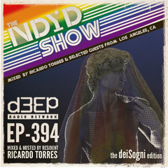 NDYD EP-394 the deiSogni edition