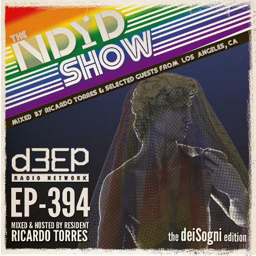 NDYD EP-394 the deiSogni edition