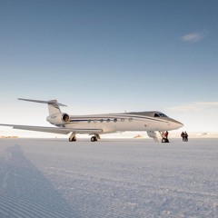 touched down [extended demo]