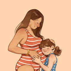 Le jour où ma petite sœur est née