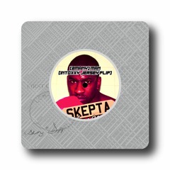 Skepta - (2Many) MAN (intoxxy jersey flip)