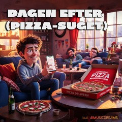 Dagen Efter (Pizza - Suget)