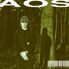 AOS RADIO EP.002 - W/ EddieTheEagle