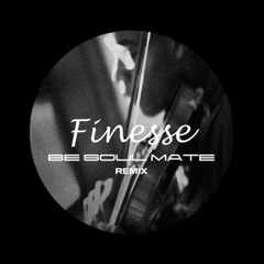 Finesse - Koncept P (Be Soul Mate Remix) demo version