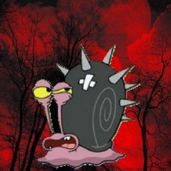 The Start Of Scary Garry