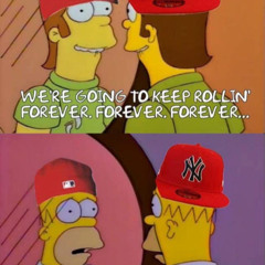 Forever Rollin🎲 (instrumental )