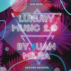 LUXURY MUSIC 2.0 BY: JUAN MEJIA