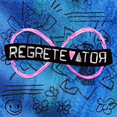 REGRETEVATOR OST - Astral Poppin