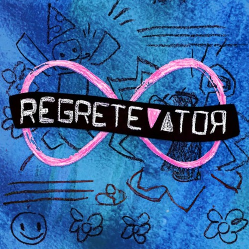 REGRETEVATOR OST - Astral Poppin