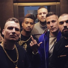 HaifischNikez Jerkstars