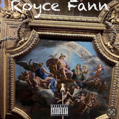 Royce Fann x Anthon Hughes -Li