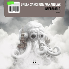 Under Sanctions, Vakabular - Inner World (Radio Edit)