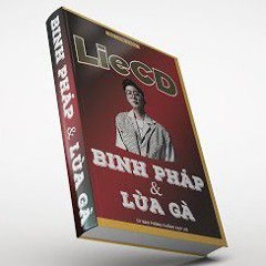 LieCD/The art of war - Rich Choi  (prod.by Smokele)