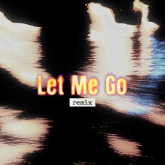 Sam Smyers - Let Me Go (KNY2K Remix)