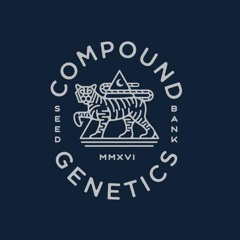 Episode 52 ft Chris of Compound Genetics