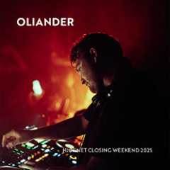 Oliander @ Hjørnet Closing Weekend