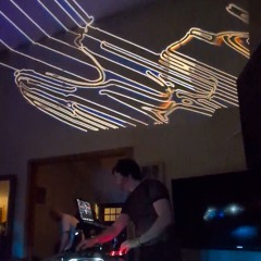 Friendsgiving 2025 Bass Set