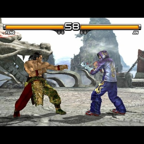 철권 - Notia, DonQuixote, 중엽신, outstandingboy, angeldustersclub👻, The Great Saiyaman, Ashed kid