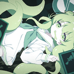 けぽぽ / uk2 feat. 初音ミク