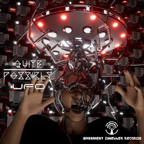 Quite Possibly - UFO