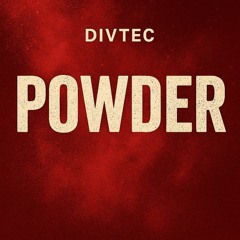 Divtec - Powder (Unfinished)