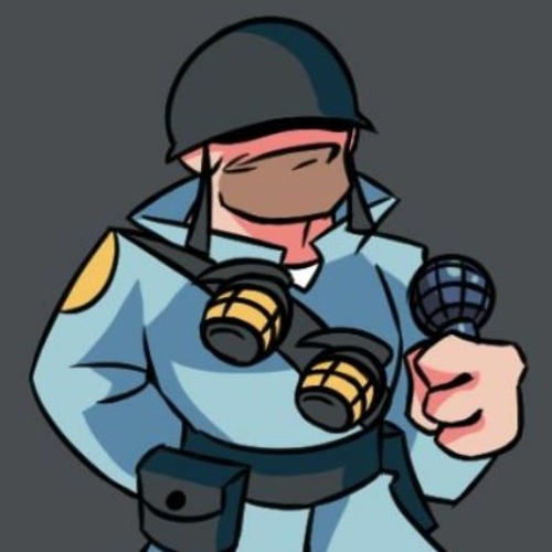 Dismissed - Friday Night Funkin' x TF2