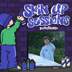 SKIN UP SESSIONS 001 - STUTTAZ