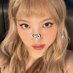 talk that talk - twice - sped up