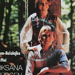 Oksana & Jürgen - "Der Mai (Ukraine)"