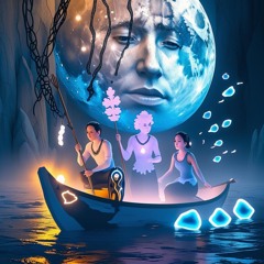 Across The Pool Of Tears