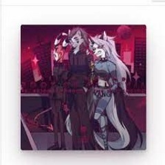 Root Of All Evil - Helluva Boss // Silva Hound Ft Erica Lindbeck And The Stupendium