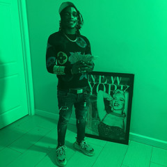 Showfetti - glockstar🎃