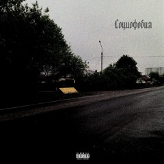 Социофобия