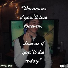 All Dreams No Nightmares (Prod. Pip)
