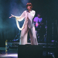 RE AU 015 [Crazy P Megamix Tribute]