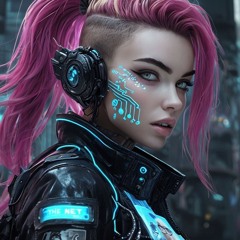 Monster without a mind