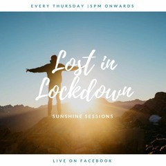 Lost in Lockdown 04062020