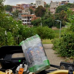 MTG = TROPA DO SB VS TROPA DO PE E OS CRIA==