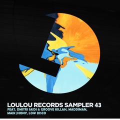 Low Disco - Degrading - Loulou records (LLR226)(OUT NOW)